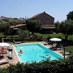 Degli Ulivi *