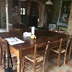 Holiday home Degli Ulivi