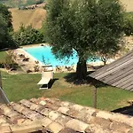 Degli Ulivi Holiday home