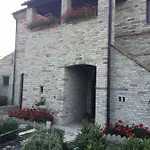 Holiday home Degli Ulivi Fermo