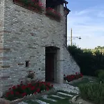 Degli Ulivi * Fermo