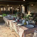 Holiday home Degli Ulivi