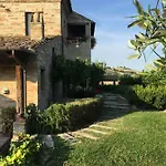 Degli Ulivi Holiday home Fermo
