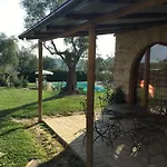 Degli Ulivi Holiday home *
