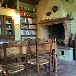 Holiday home Degli Ulivi