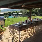 Holiday home Degli Ulivi *