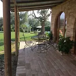 Degli Ulivi