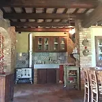 Degli Ulivi Holiday home *