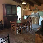 Holiday home Degli Ulivi