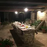 Degli Ulivi Holiday home Fermo