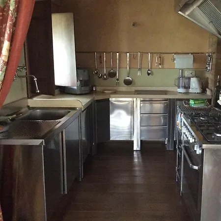 La Degli Ulivi Fermo