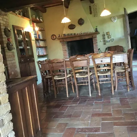 La Degli Ulivi *