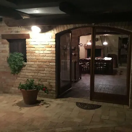 La Degli Ulivi *