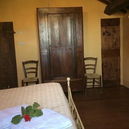 La Degli Ulivi בית נופש *