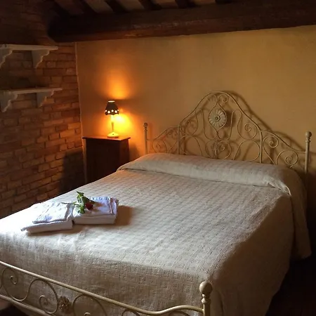 別荘 La Degli Ulivi *