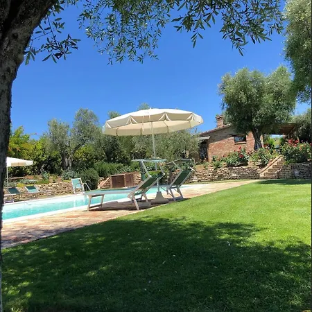 La Degli Ulivi * フェルモ