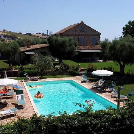 La Degli Ulivi *