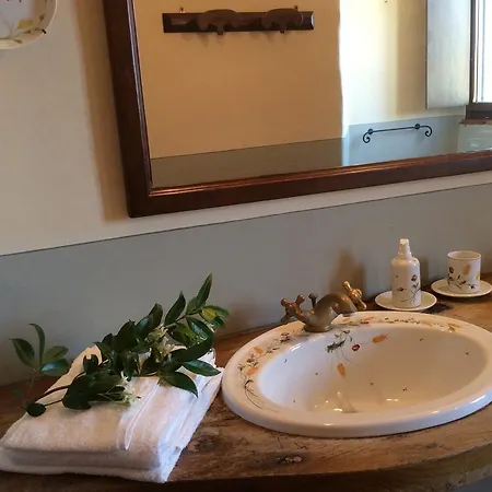 Degli Ulivi Holiday home