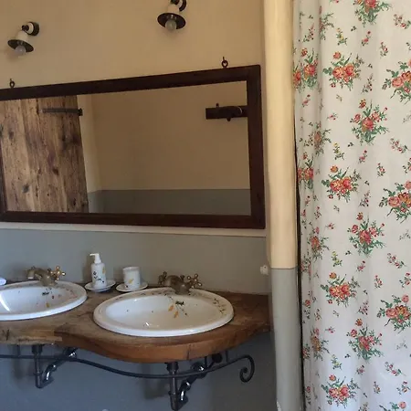 La Degli Ulivi 別荘 *