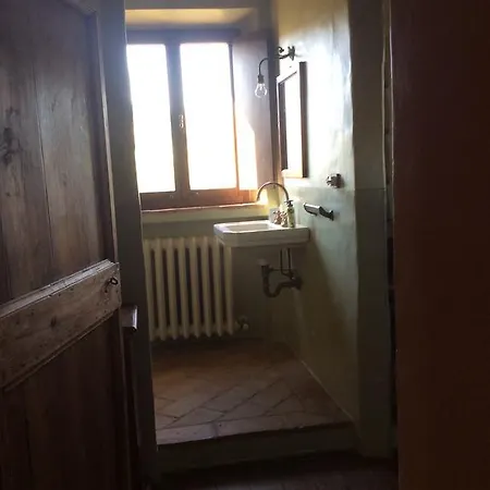 La Degli Ulivi * פרמו
