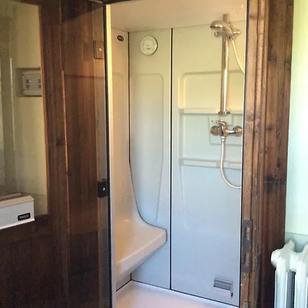 別荘 La Degli Ulivi