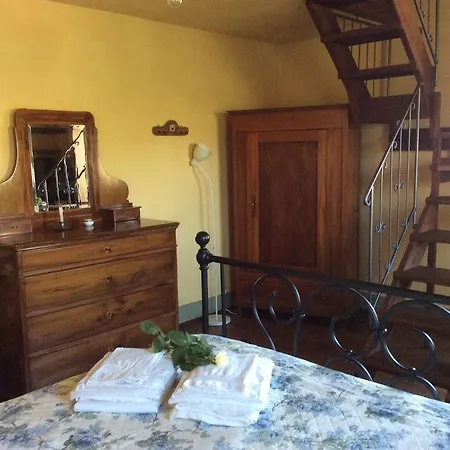 La Degli Ulivi フェルモ