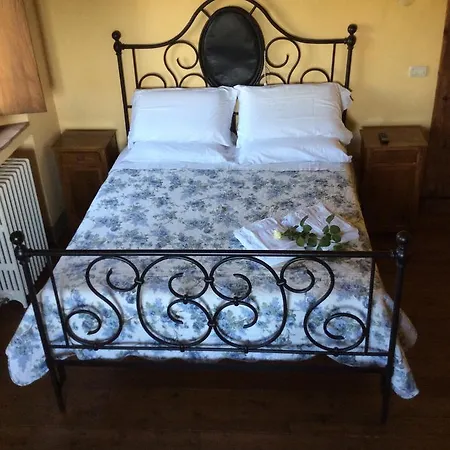 Degli Ulivi Holiday home *