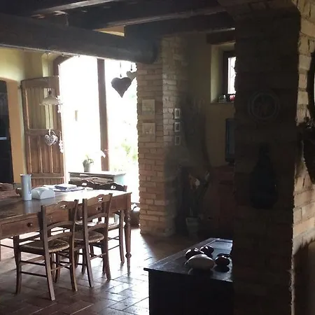 La Degli Ulivi *