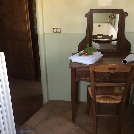 La Degli Ulivi * フェルモ