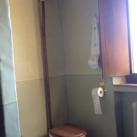 La Degli Ulivi * フェルモ