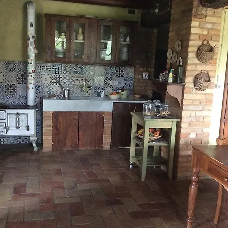 Degli Ulivi *