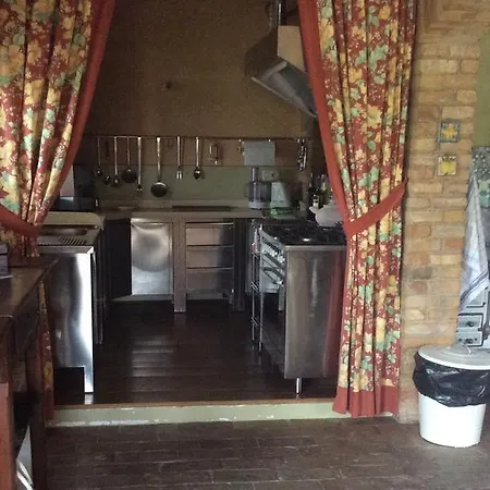 La Degli Ulivi * フェルモ