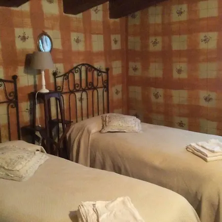 La Degli Ulivi * פרמו