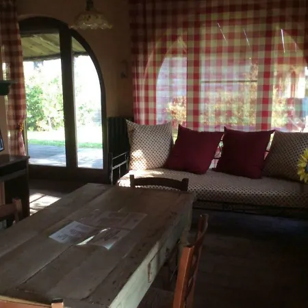 La Degli Ulivi フェルモ