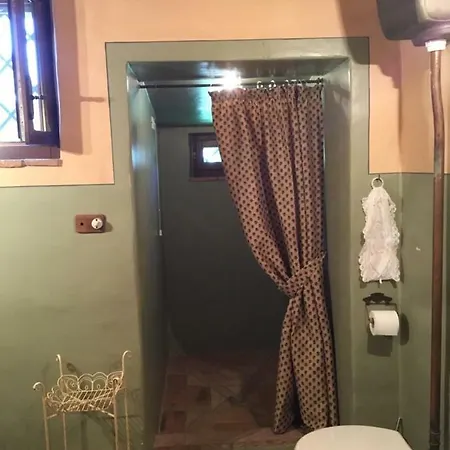 別荘 La Degli Ulivi *