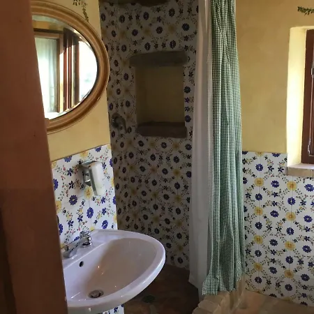 Holiday home Degli Ulivi Fermo
