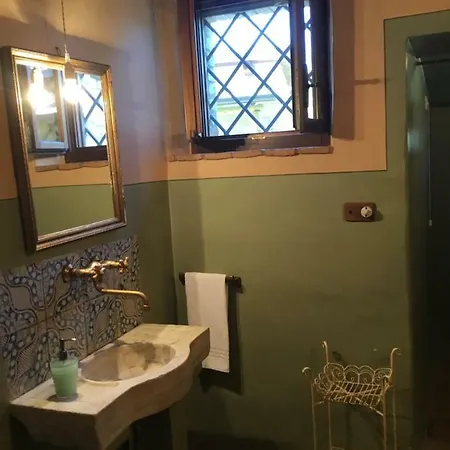 La Degli Ulivi *