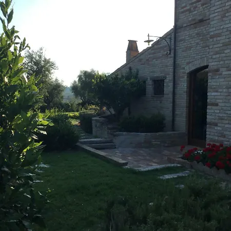 La Degli Ulivi בית נופש *