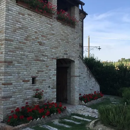 Degli Ulivi * Fermo