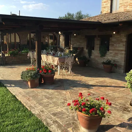 La Degli Ulivi בית נופש פרמו