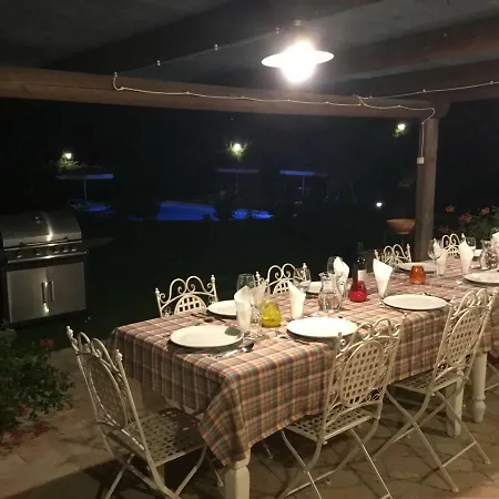 Degli Ulivi