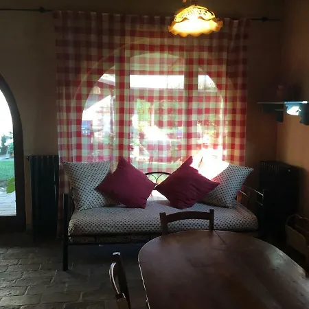 La Degli Ulivi פרמו