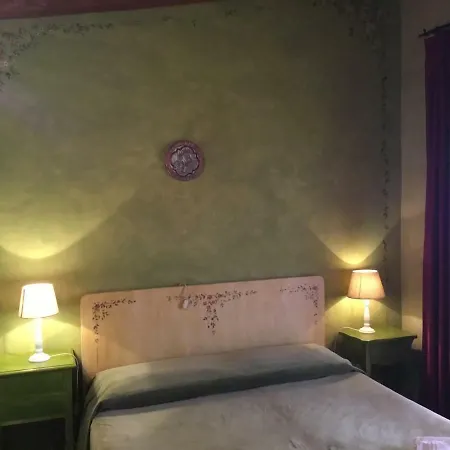 La Degli Ulivi フェルモ