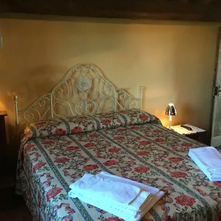La Degli Ulivi פרמו