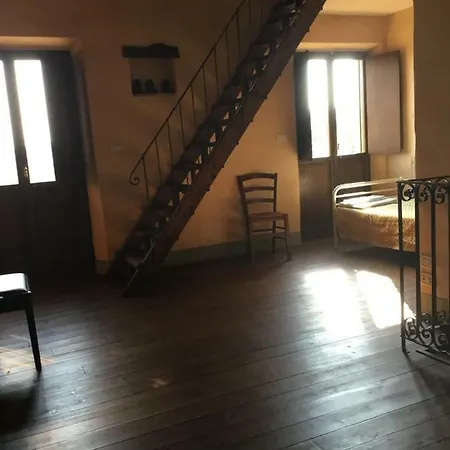 別荘 La Degli Ulivi