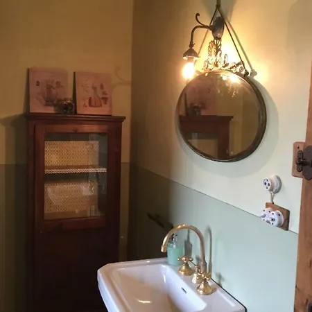 La Degli Ulivi フェルモ