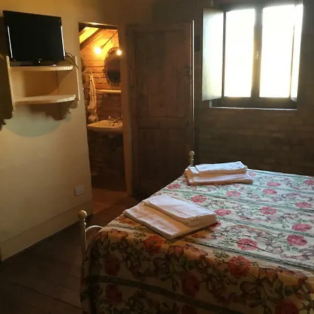 別荘 La Degli Ulivi *