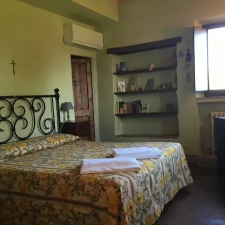 La Degli Ulivi 別荘