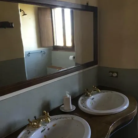 Holiday home Degli Ulivi *