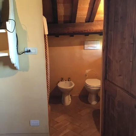 La Degli Ulivi フェルモ